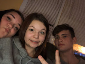 Meet your Posher, Cora